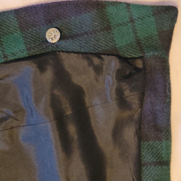 Gap vintage 90's vest waistcoat - Picture 9 of 14